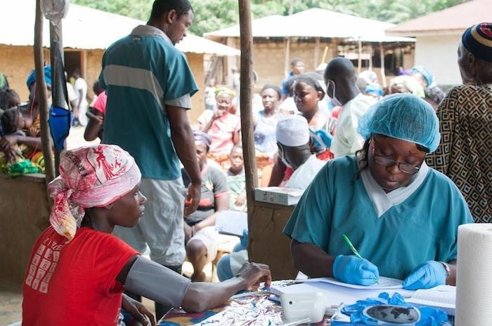 Libéria : 4 décès imputables à la méningite 