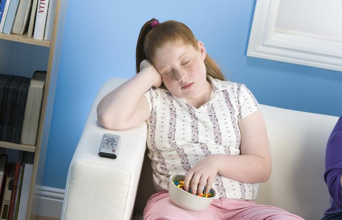 Obésité infantile : dix fois plus d’enfants concernés en 40 ans