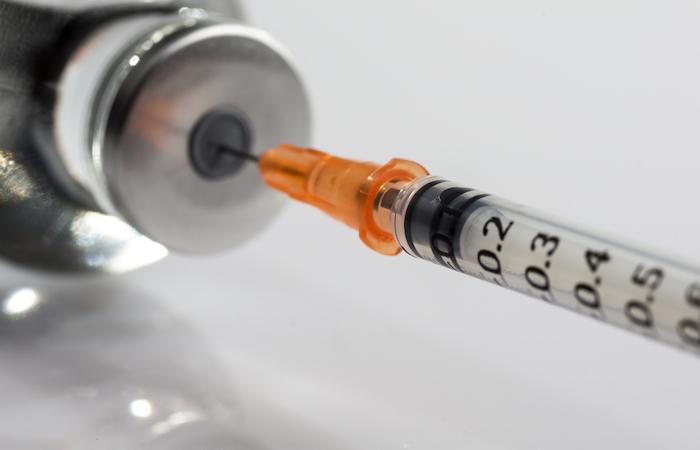 Obligation vaccinale : pas de rupture de stock à redouter 