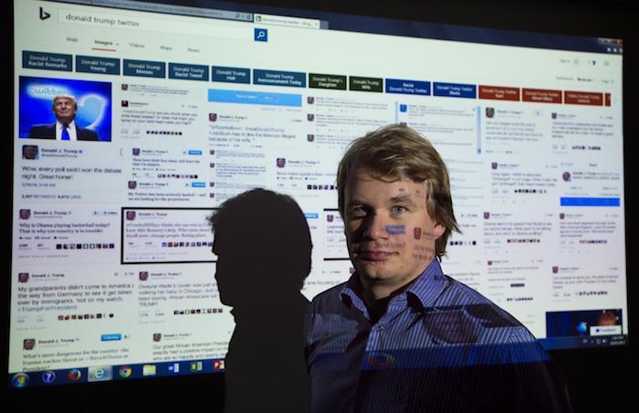 Réseaux sociaux : ce que révèlent les tweets des grandes fortunes