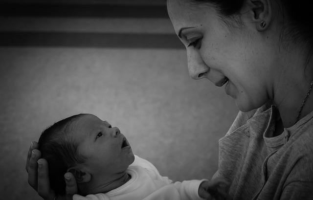 Péridurale : une option souvent choisie durant l'accouchement