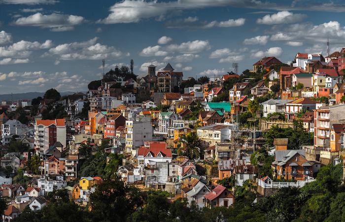 Madagascar : la peste a tué dix personnes