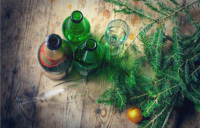 Dry January : un mois sans alcool et des effets positifs sur la santé