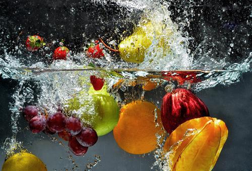 Dix fruits et légumes par jour pour éviter 8 millions de morts 