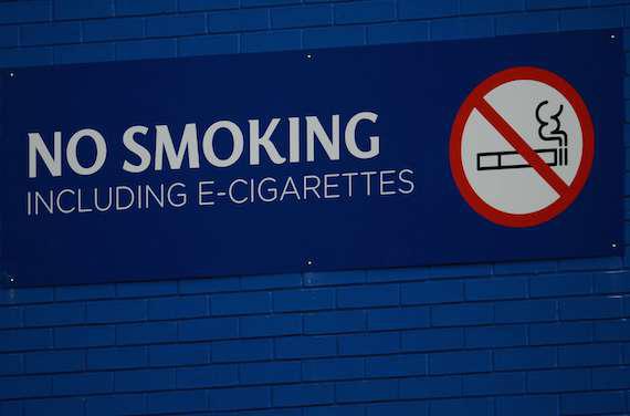 E-cigarette : plus sûre que le tabac pour une majorité de jeunes