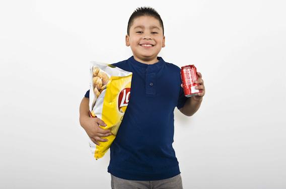 Obésité infantile : des complications cardiovasculaires dès l'âge de 8 ans