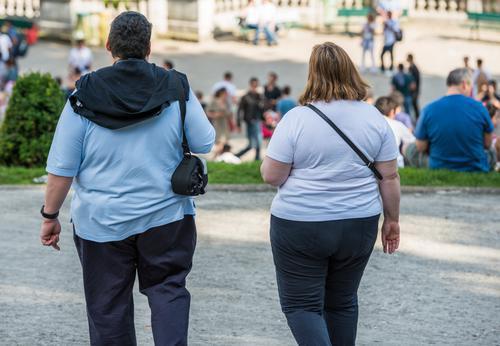 Les régimes amaigrissants bons pour l’espérance de vie des obèses