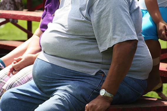 L'obésité accélère le vieillissement cérébral 