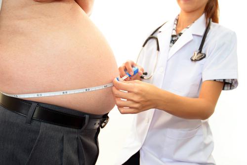 Diabète de type 2  : la génétique confirme le rôle de la graisse abdominale 