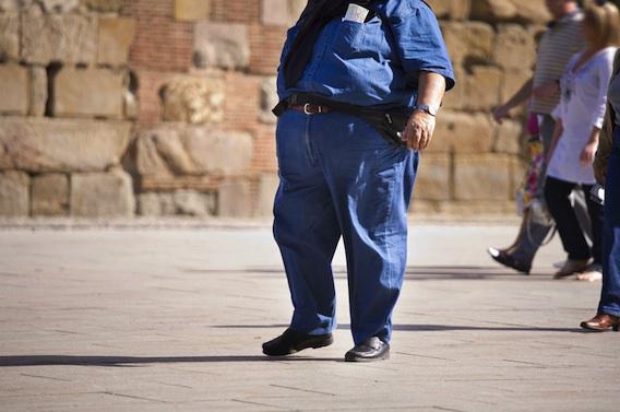 Arthrose : perdre du poids protège les genoux