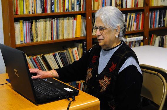 Seniors : jouer en ligne renforce les capacités cognitives