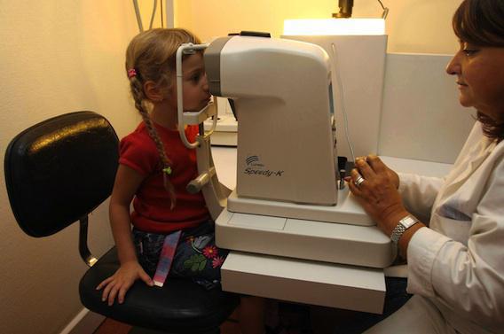 Ophtalmologie : les médecins de la Sarthe ont réduit les délais d'attente