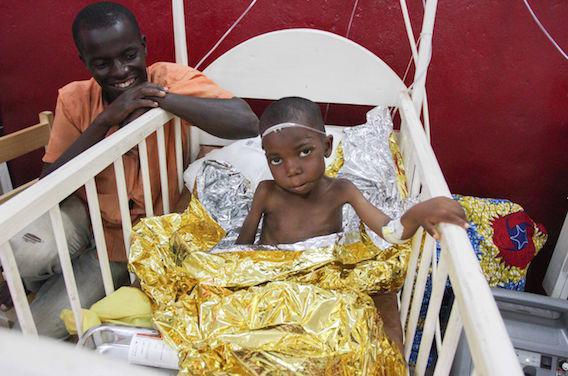 Paludisme : investir 100 milliards de dollars pour sauver 10 millions de personnes