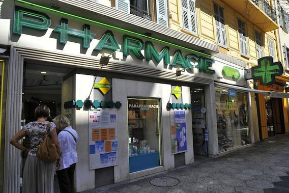 Pharmacie : 300 médicaments en rupture d'approvisionnement