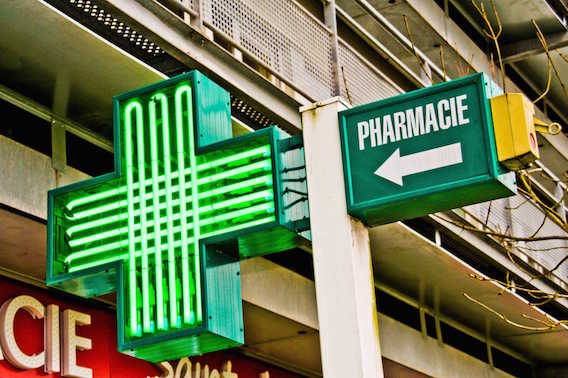 Béziers : des pharmaciens soupçonnés de trafic de médicaments