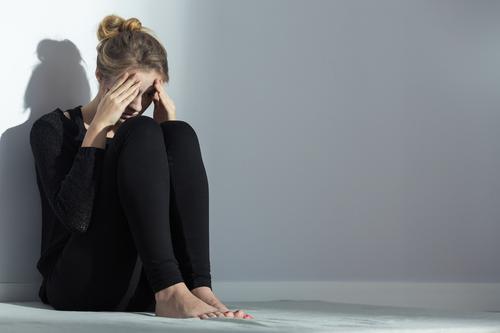 Troubles anxieux : les femmes deux fois plus touchées