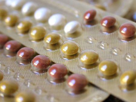 Contraception : la pilule reste le premier choix