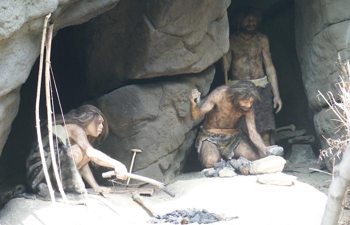 Préhistoire : Néandertal soignait ses caries