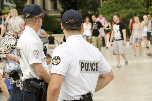 Burn-out : une cinquantaine de policiers en arrêt maladie dans l'Hérault 