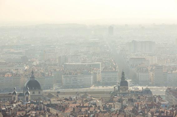 Ségolène Royal lance la première Journée de la qualité de l'air le 25 septembre