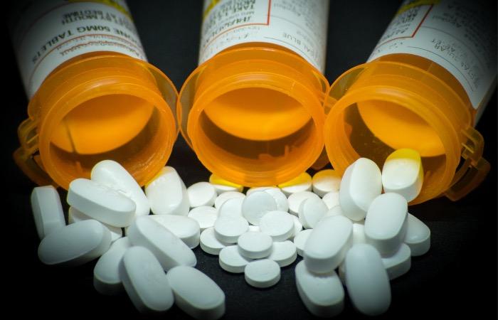 Aux Etats-Unis, l’espérance de vie diminue à cause de la dépendance aux opioïdes