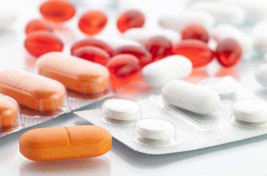 Médicaments : 82 produits à éviter selon la revue Prescrire