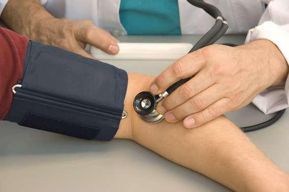 Hypertension : 4 malades sur 10 ne suivent pas leur traitement