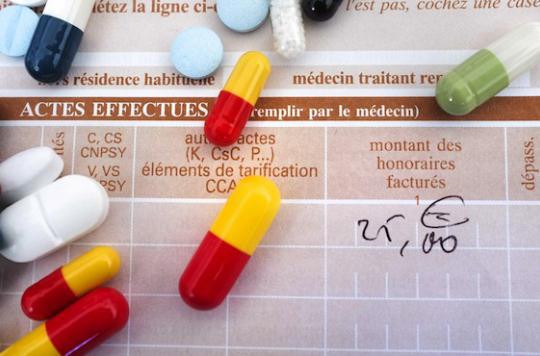 Convention médicale : ce qui  change pour les assurés