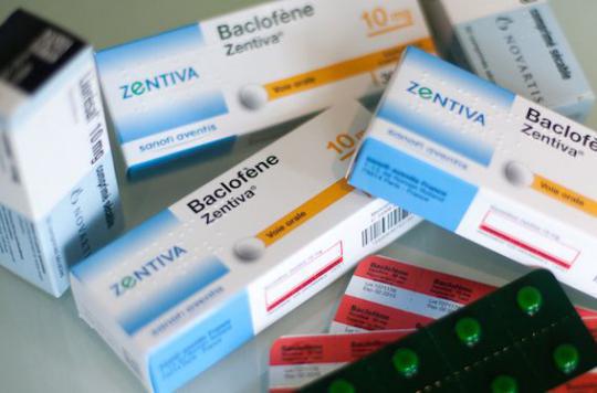 Baclofène : pourquoi les critères de prescription vont changer