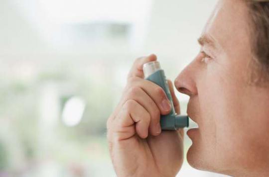 Asthme : les bactéries intestinales au secours des bébés