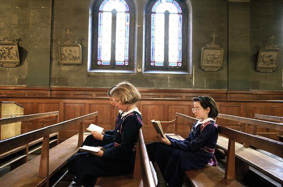 Education : les enfants athées sont plus empathiques que les croyants