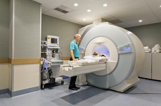 Gironde : 140 radiologues s'unissent pour acheter une IRM