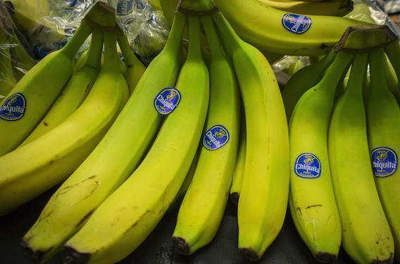 Mélanome : des peaux de banane pour suivre son évolution  