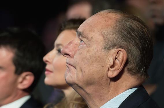 Jacques Chirac : un combat difficile contre la maladie