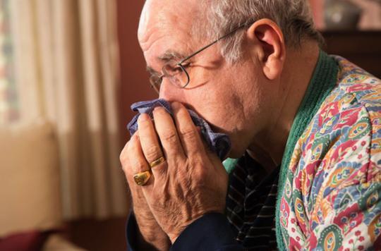 Grippe : 4 questions clés sur une épidémie virulente