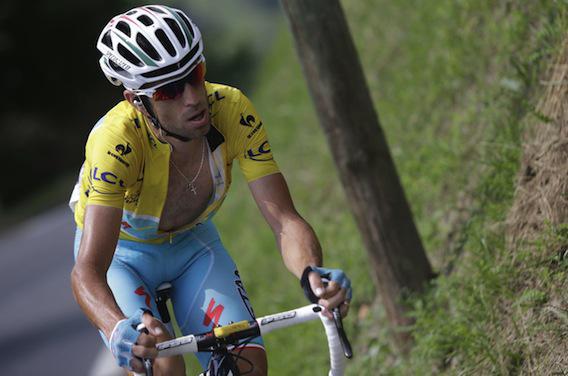 Tour de France 2015 : comment les cyclistes se préparent à la canicule