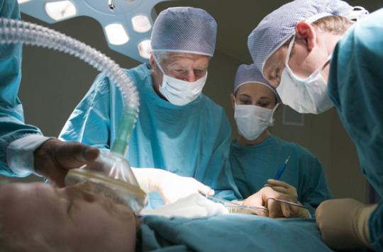 Don d'organes : près de 6 000 greffes réalisées 2015