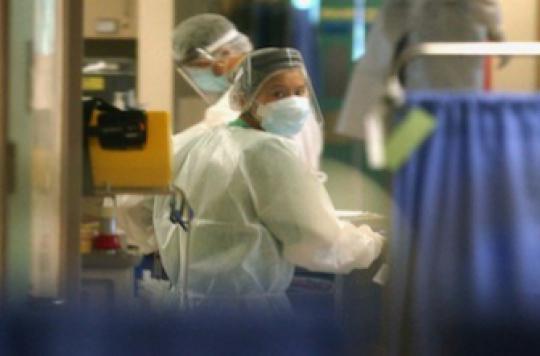 Coronavirus : un Sud-Coréen hospitalisé en Slovaquie 