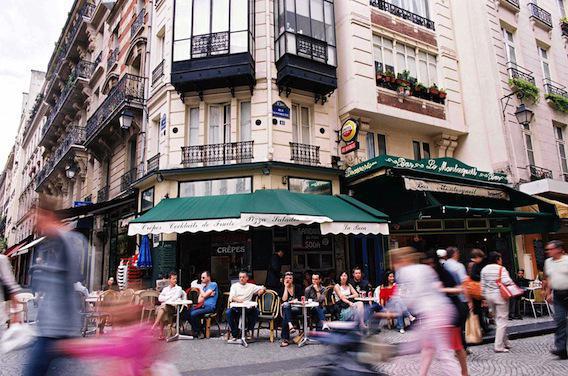 Hygiène : un restaurant parisien sur trois bien coté 