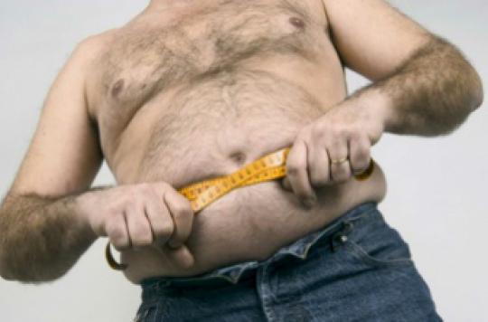 Obésité : activité physique et régimes ne font pas le poids 