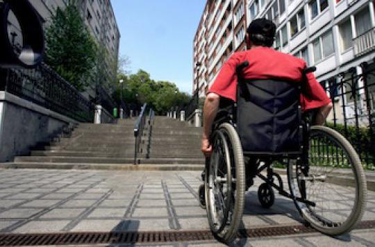Universités : une sécurisation au détriment de l'emploi des handicapés 