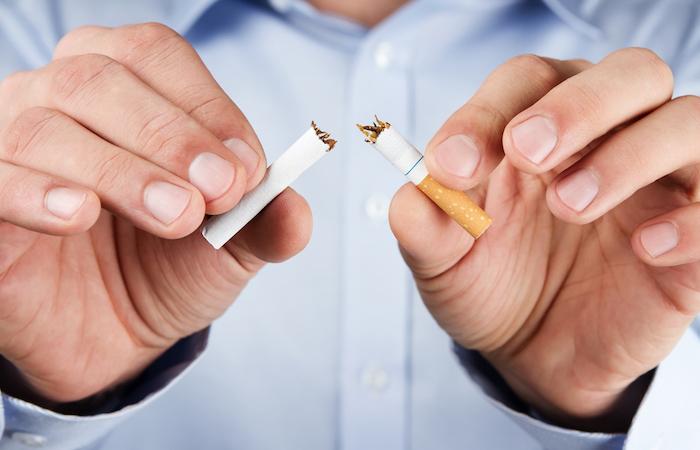 Tabac : les Etats-Unis veulent réduire la concentration de nicotine