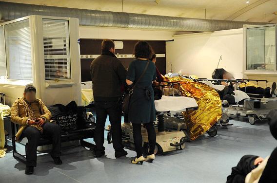 CHU de Brest : un décès aux urgences après plusieurs mises en garde 