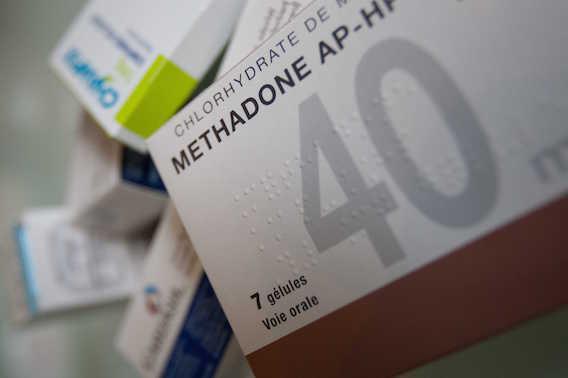 Naloxone : l'antidote aux overdoses attend toujours un feu vert