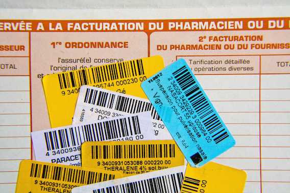 Royaume-Uni : les prix des médicaments seront annoncés aux patients