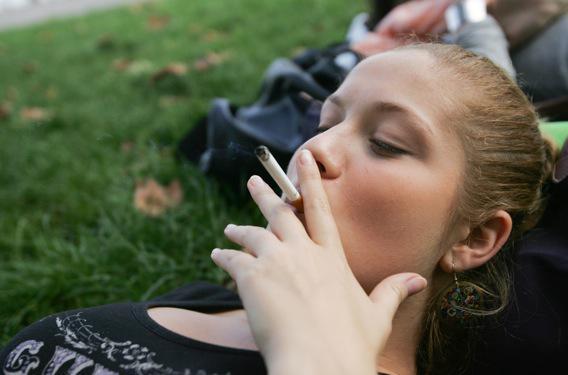 Tabac : consommation en hausse chez les jeunes