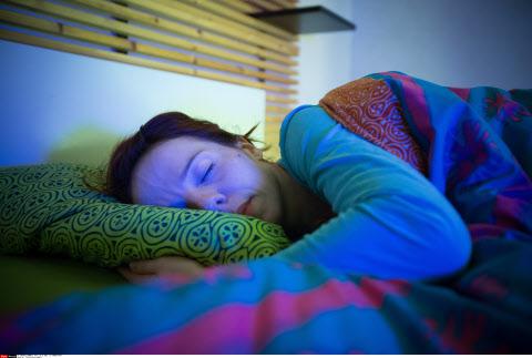 Apnées du sommeil : les détecter chez soi, avec son smartphone