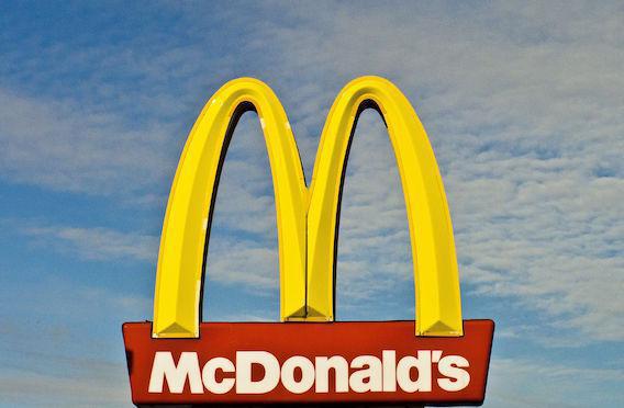 Nantes : un McDonald’s fermé après un soupçon d’intoxication alimentaire