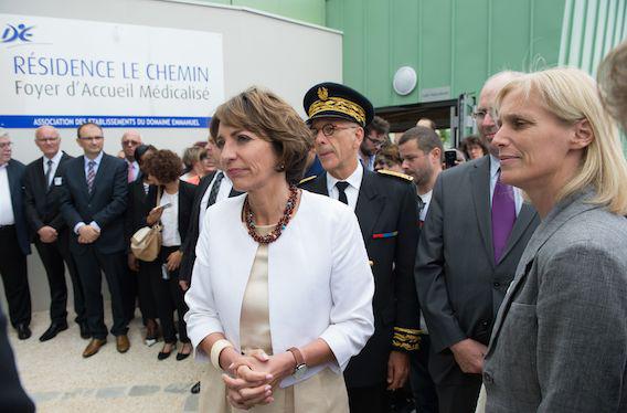 Alzheimer : une maison ouverte aux jeunes patients