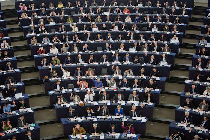 Perturbateurs endocriniens : le Parlement européen rejette la définition